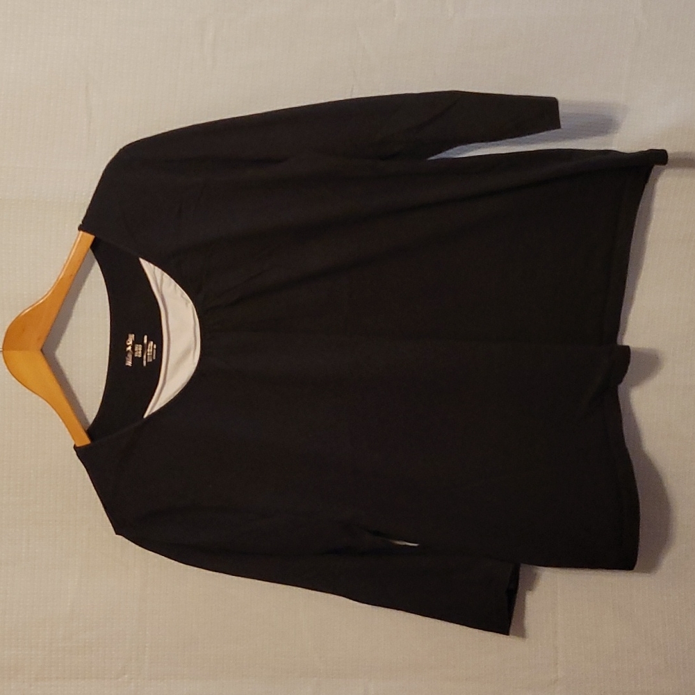 White Stag Blouse